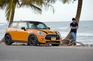Nuova MINI Cooper S