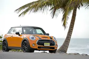 Nuova MINI Cooper S
