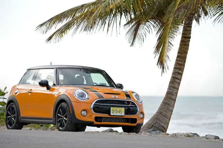 Nuova MINI Cooper S - 51