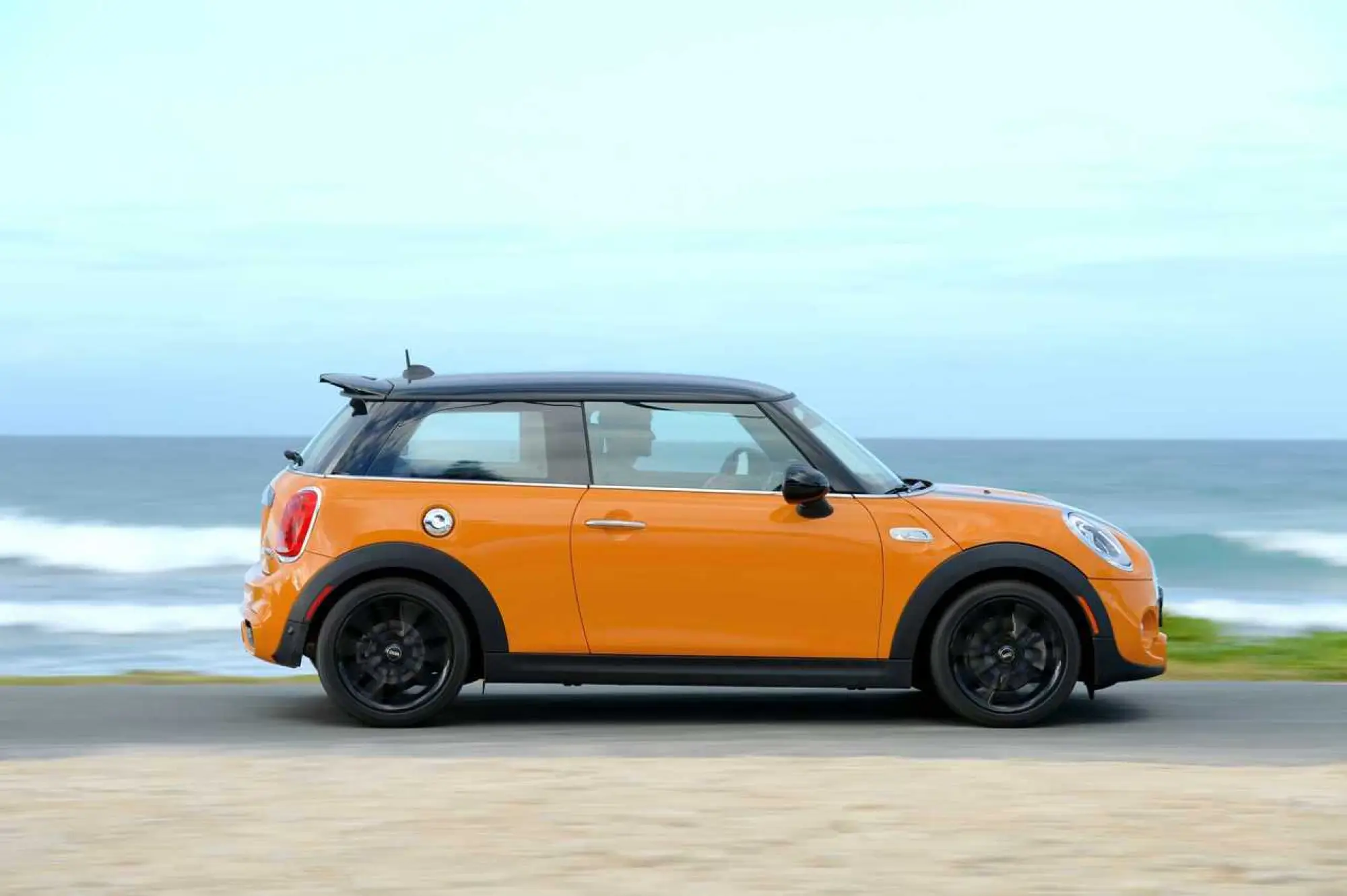 Nuova MINI Cooper S - 53