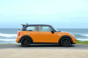 Nuova MINI Cooper S