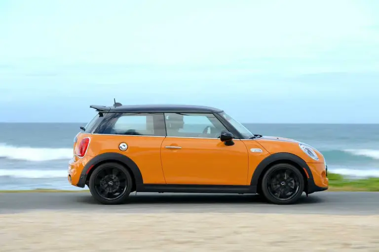 Nuova MINI Cooper S - 53