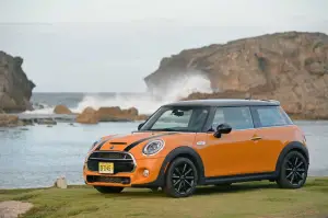 Nuova MINI Cooper S
