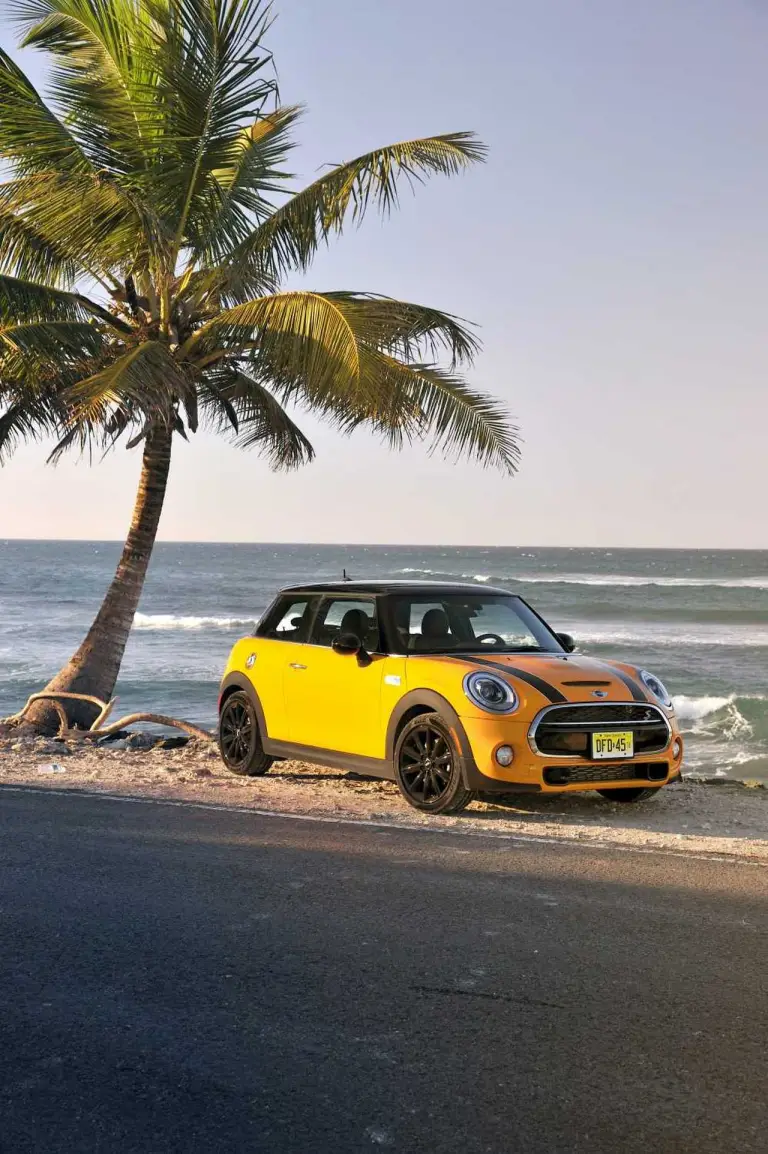 Nuova MINI Cooper S - 55