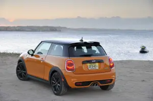 Nuova MINI Cooper S