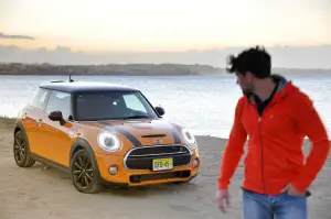Nuova MINI Cooper S