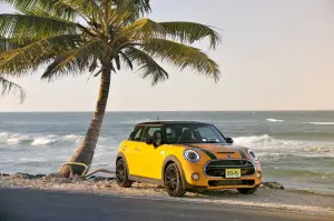 Nuova MINI Cooper S