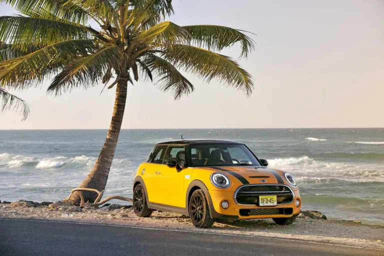 Nuova MINI Cooper S - 58