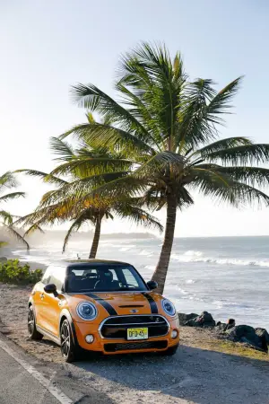 Nuova MINI Cooper S