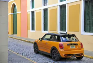 Nuova MINI Cooper S