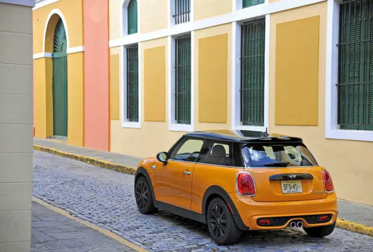 Nuova MINI Cooper S - 50