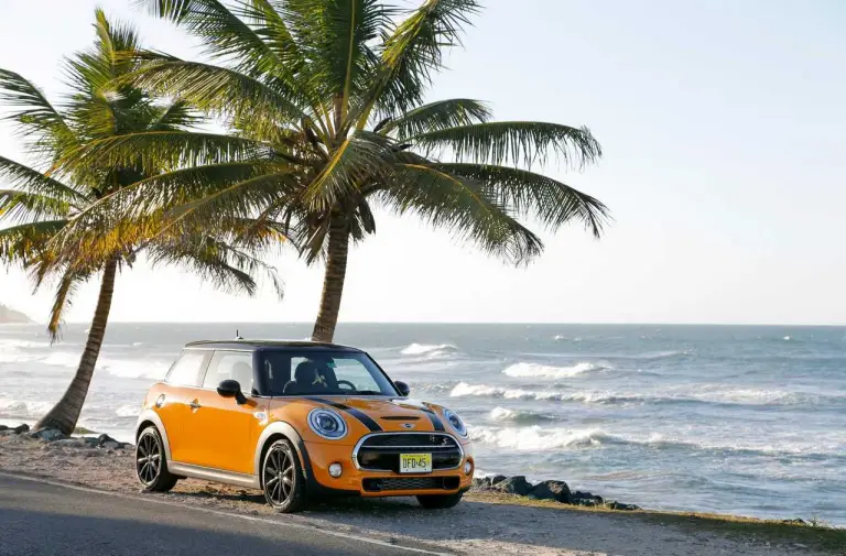 Nuova MINI Cooper S - 62