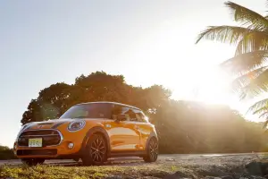 Nuova MINI Cooper S