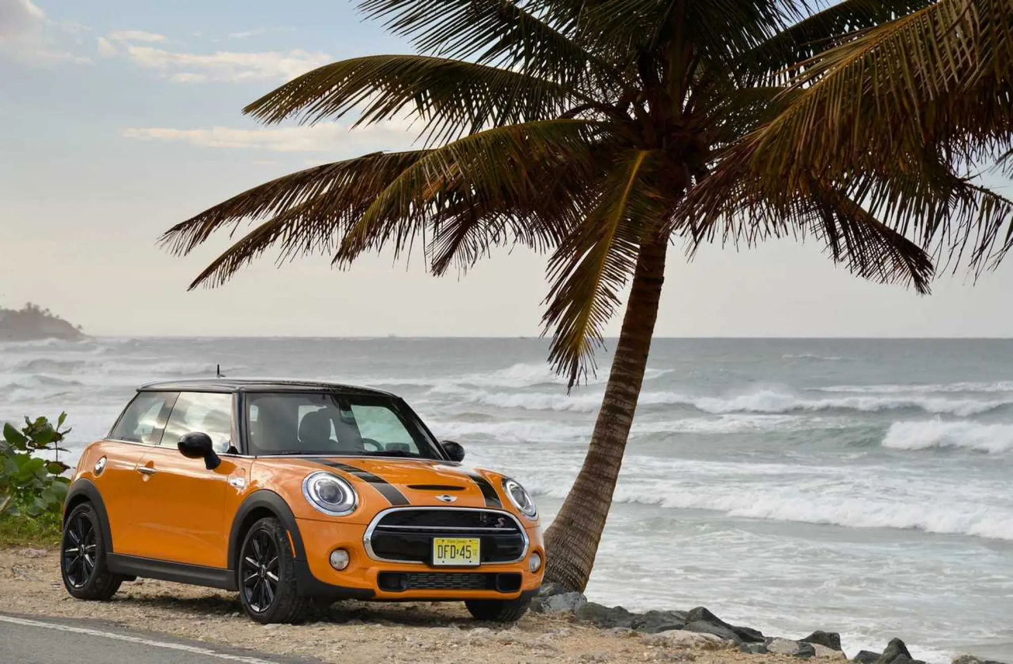 Nuova MINI Cooper S - 66
