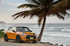 Nuova MINI Cooper S