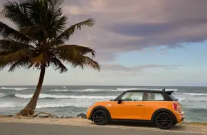 Nuova MINI Cooper S