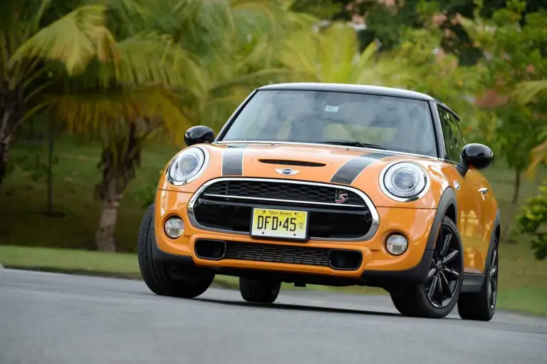 Nuova MINI Cooper S - 70