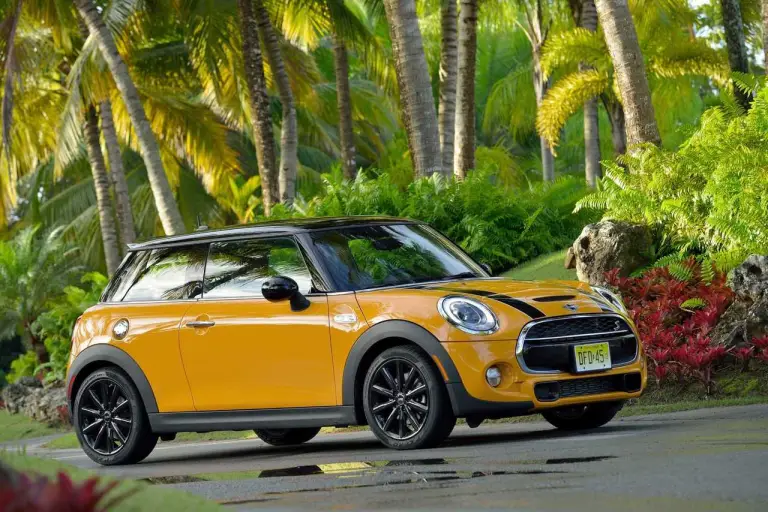 Nuova MINI Cooper S - 74