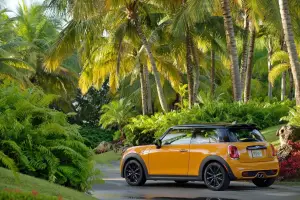 Nuova MINI Cooper S