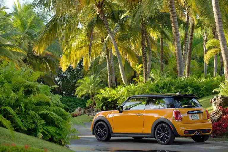 Nuova MINI Cooper S - 76