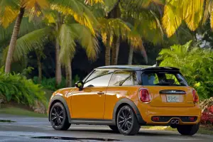 Nuova MINI Cooper S