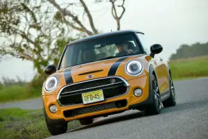 Nuova MINI Cooper S