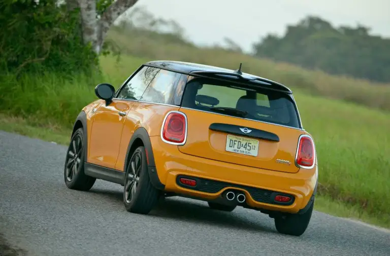Nuova MINI Cooper S - 84