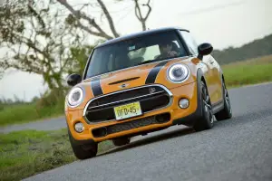 Nuova MINI Cooper S