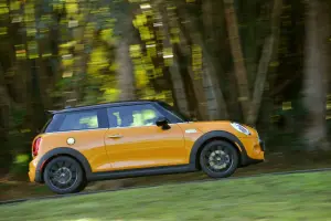 Nuova MINI Cooper S