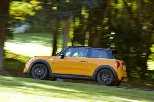 Nuova MINI Cooper S