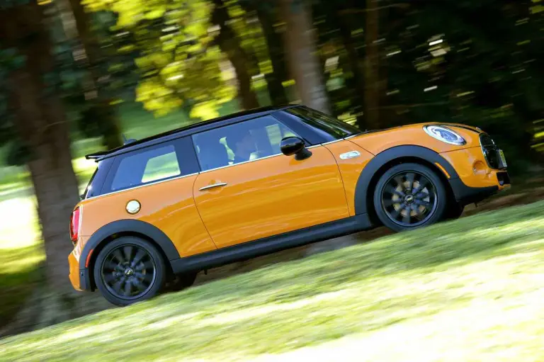 Nuova MINI Cooper S - 88