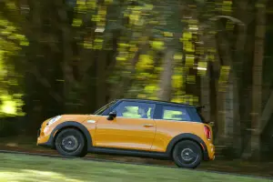 Nuova MINI Cooper S