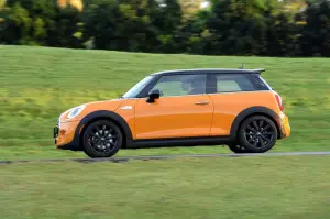 Nuova MINI Cooper S