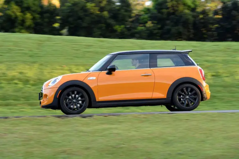 Nuova MINI Cooper S - 91
