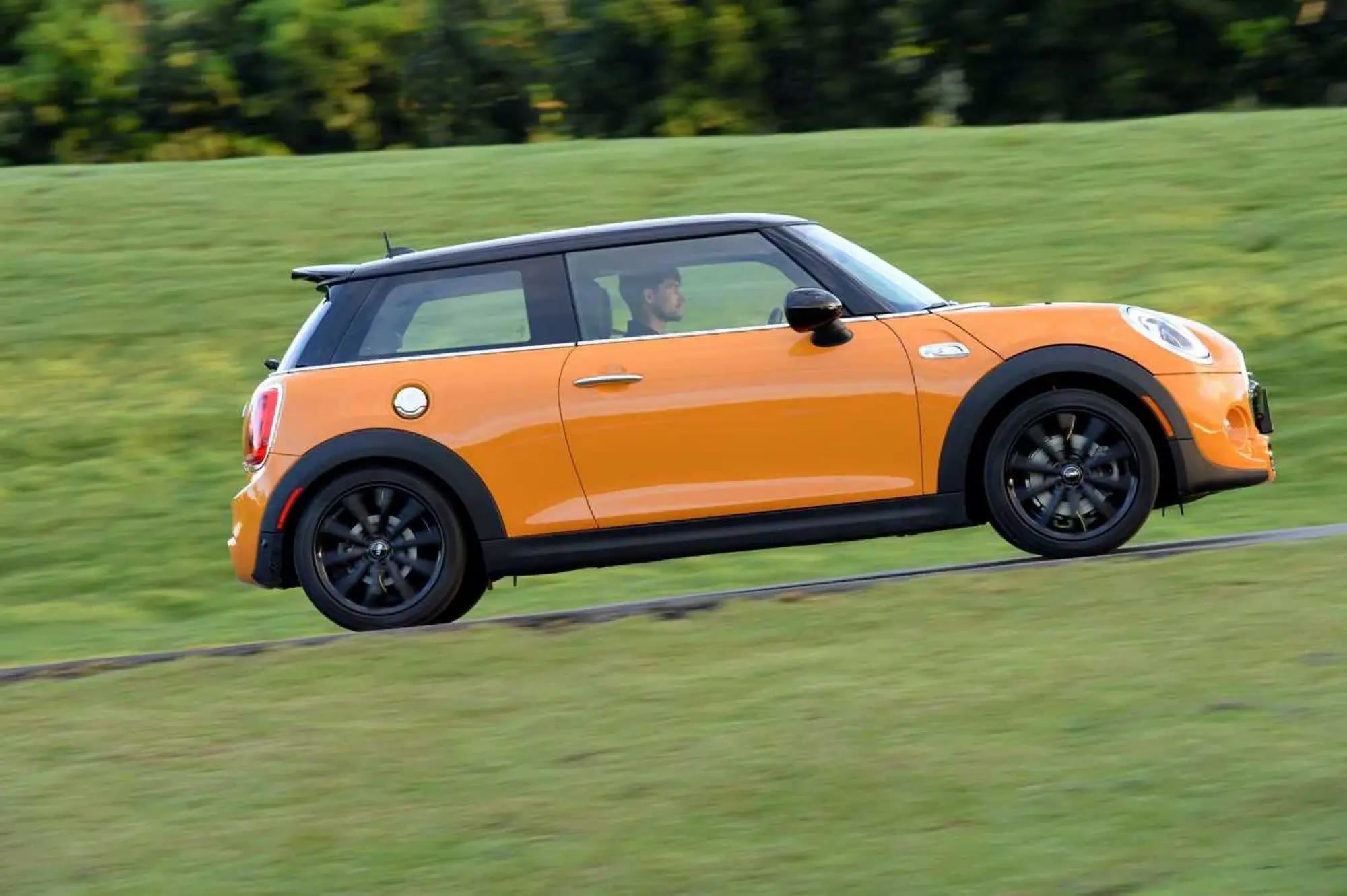 Nuova MINI Cooper S - 92