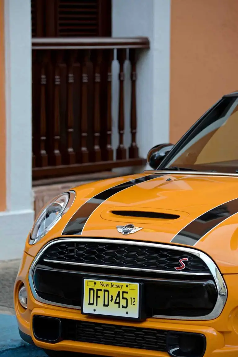 Nuova MINI Cooper S - 83