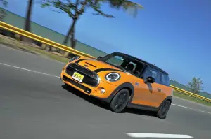 Nuova MINI Cooper S