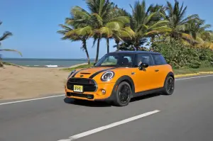 Nuova MINI Cooper S