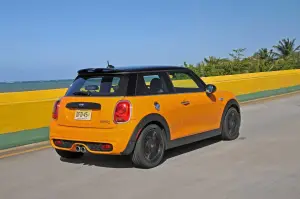 Nuova MINI Cooper S