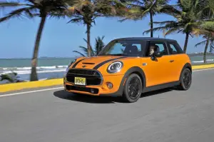 Nuova MINI Cooper S