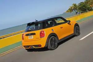 Nuova MINI Cooper S