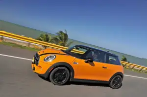 Nuova MINI Cooper S