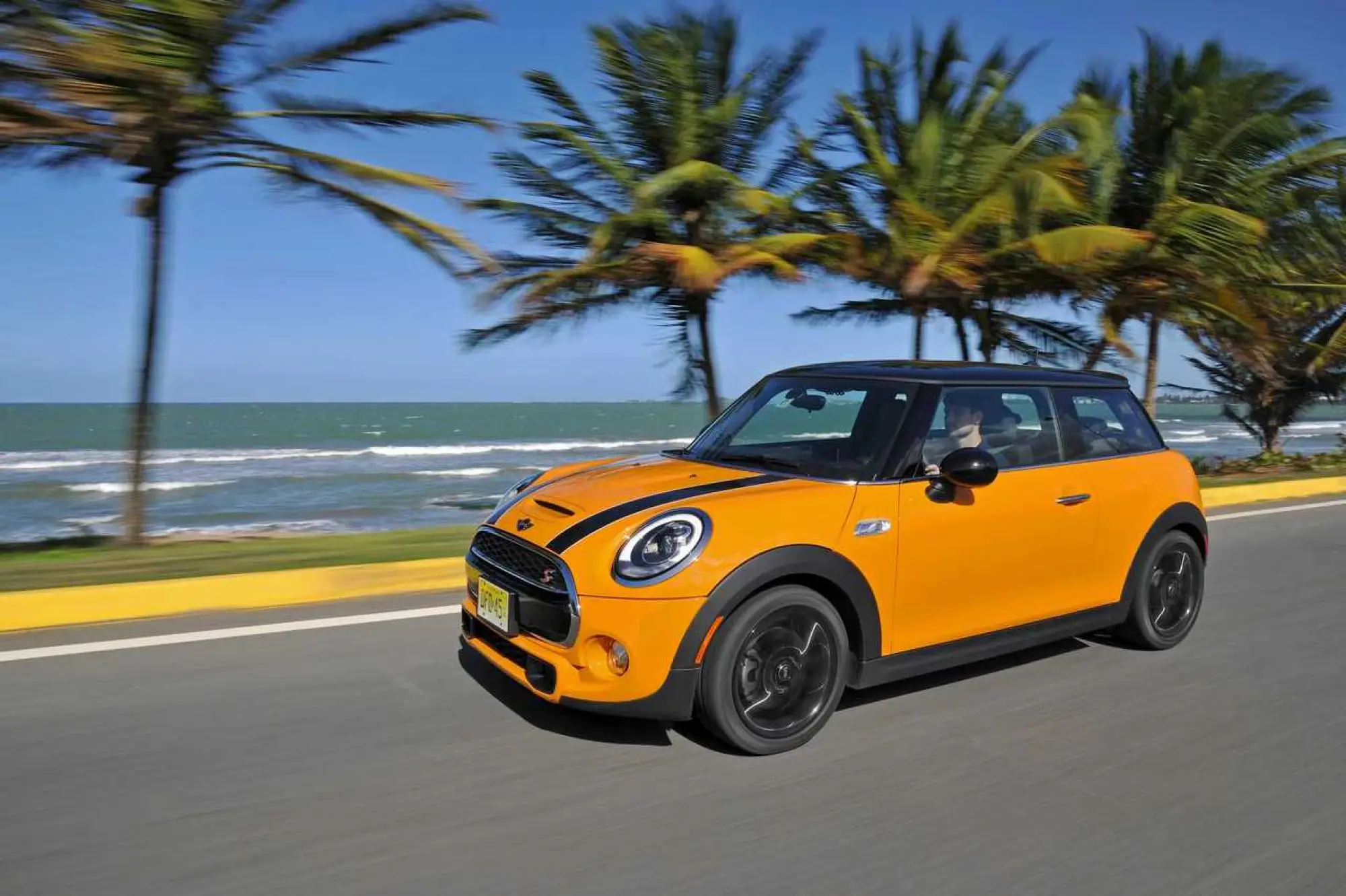 Nuova MINI Cooper S - 103