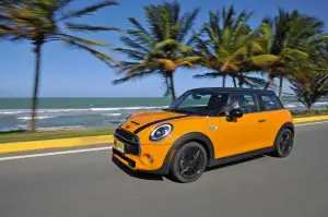 Nuova MINI Cooper S