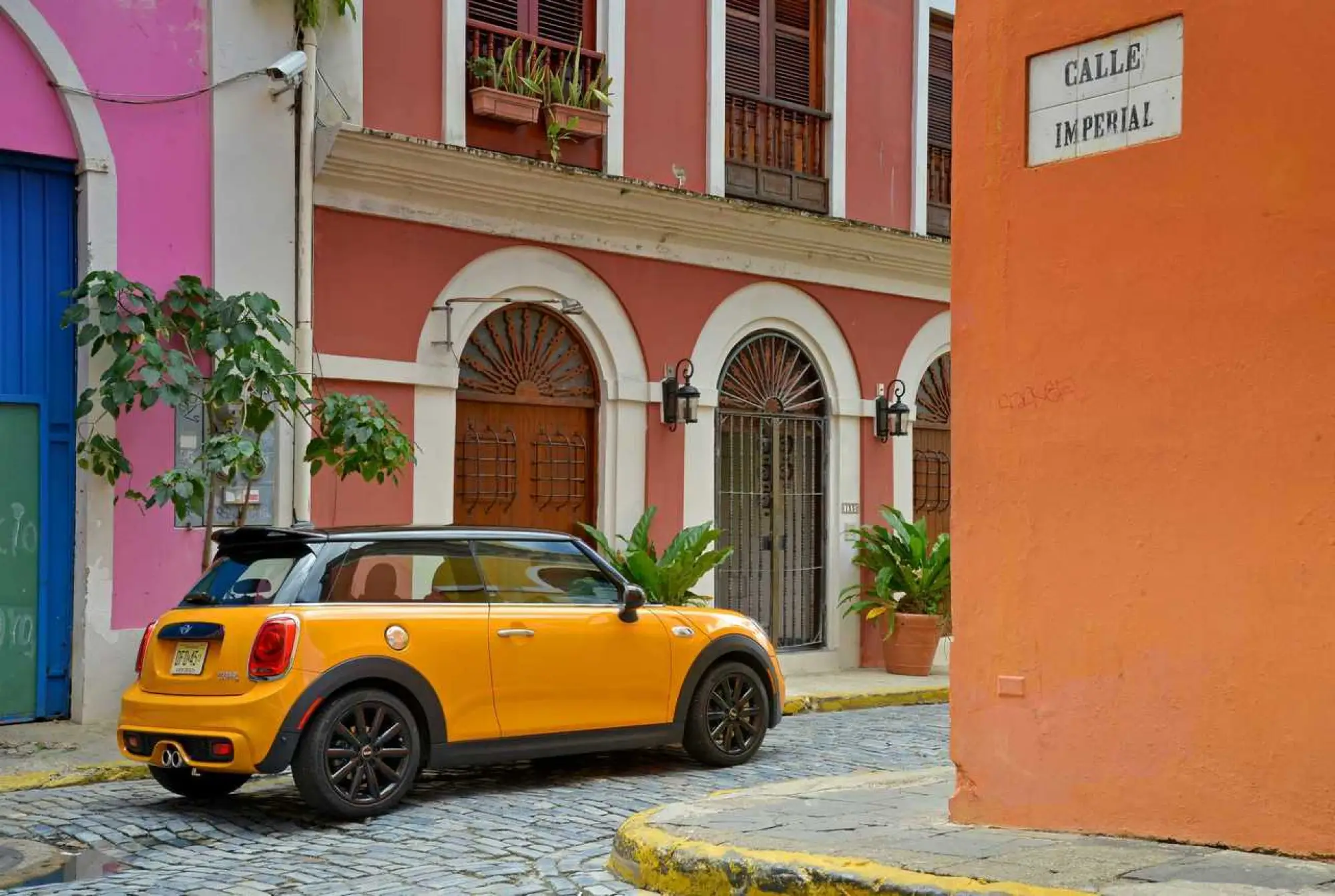 Nuova MINI Cooper S - 94