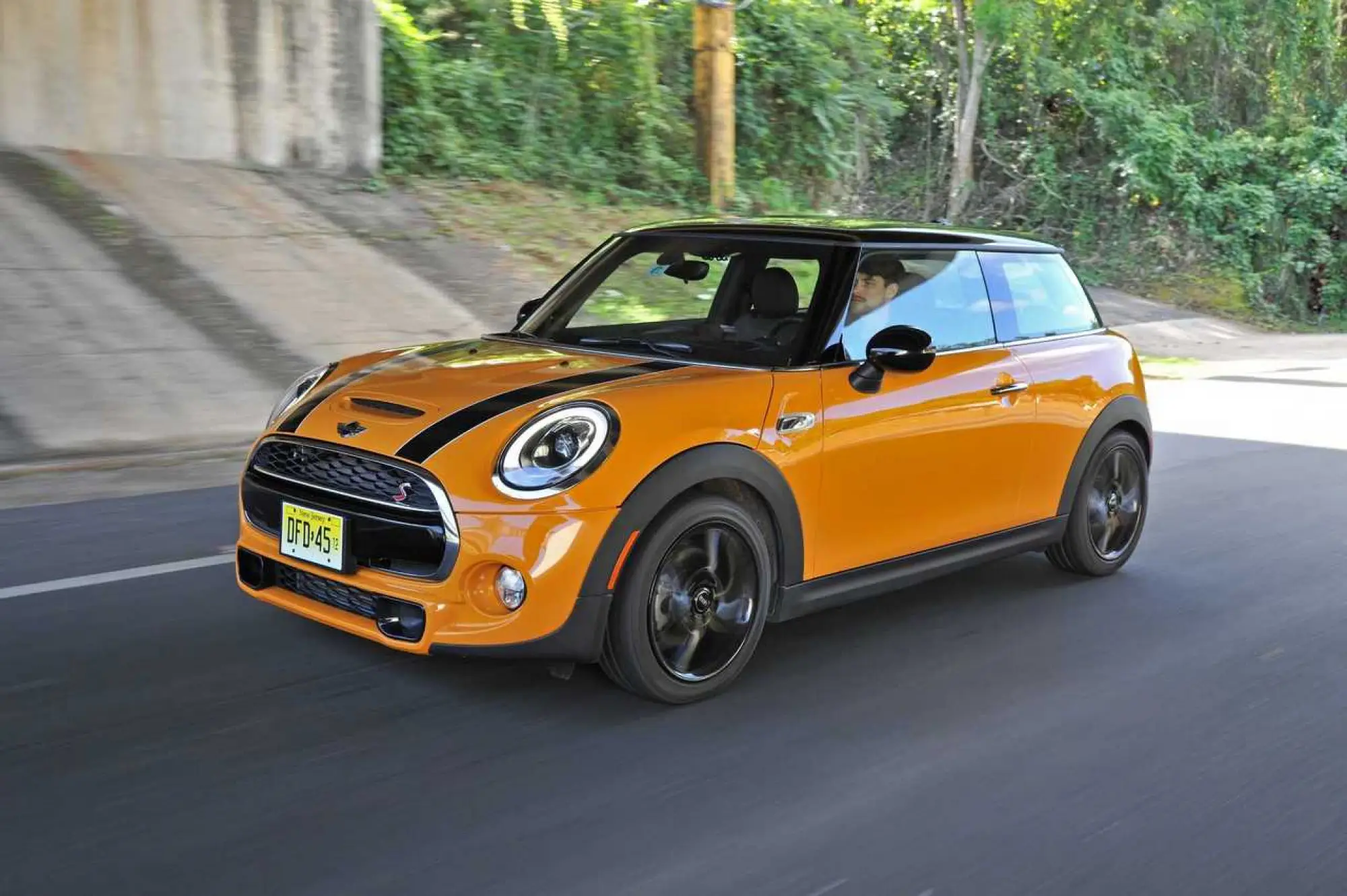 Nuova MINI Cooper S - 106