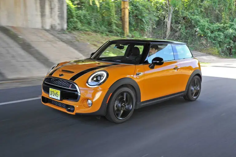 Nuova MINI Cooper S - 106
