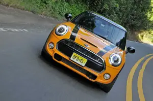 Nuova MINI Cooper S
