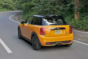 Nuova MINI Cooper S