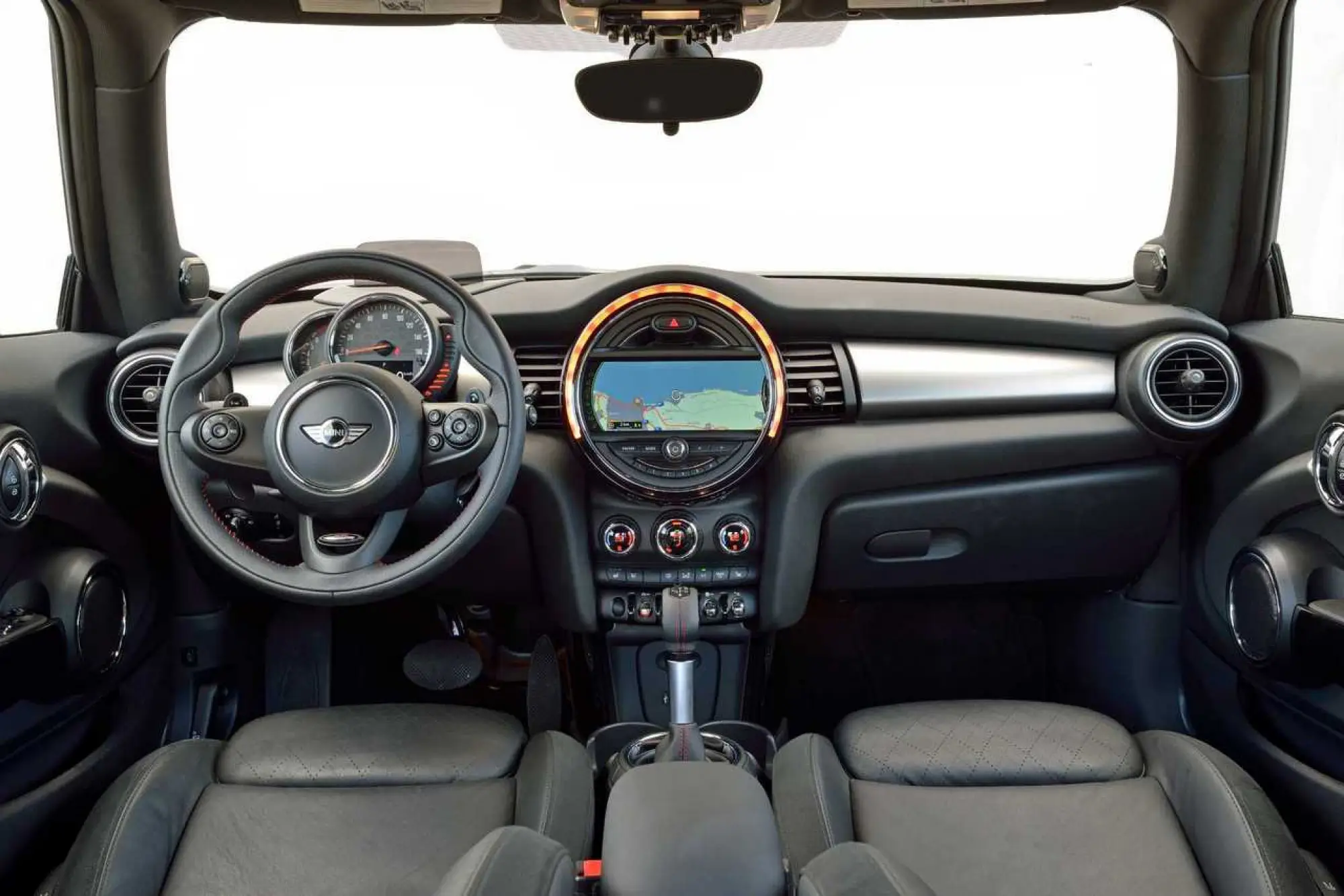 Nuova MINI Cooper S - 111